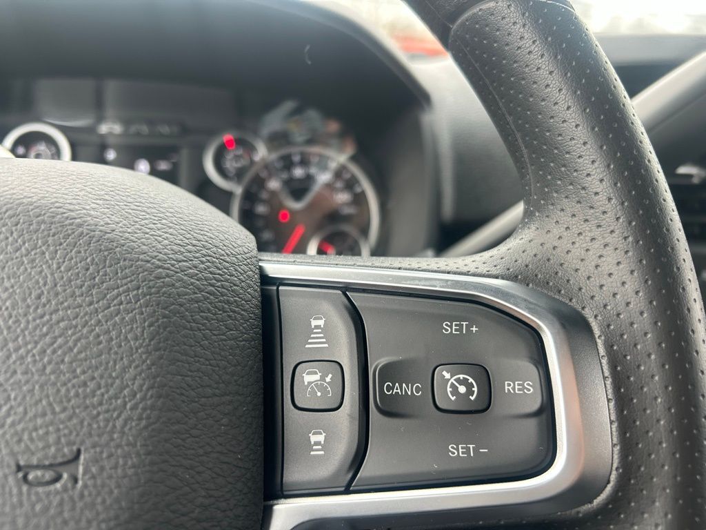 2026 Ram 3500 Tradesman Crestwood KY