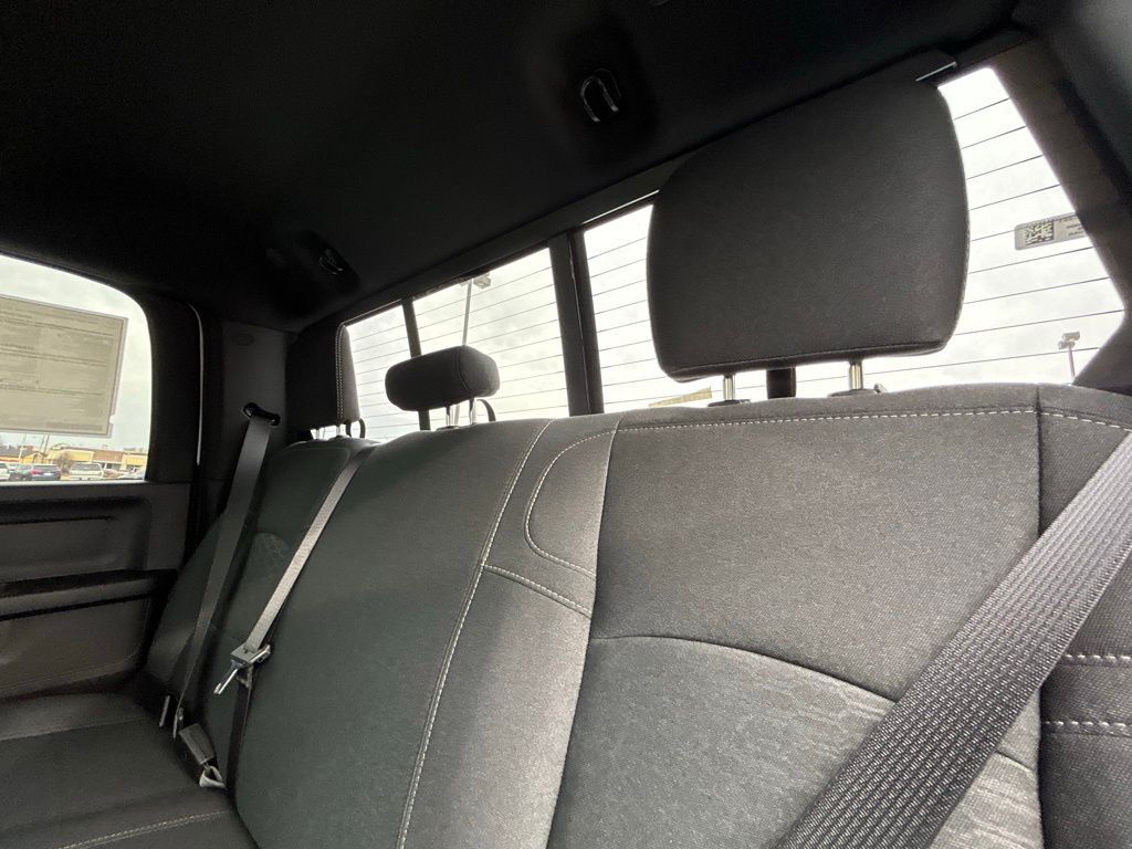 2026 Ram 3500 Tradesman Crestwood KY