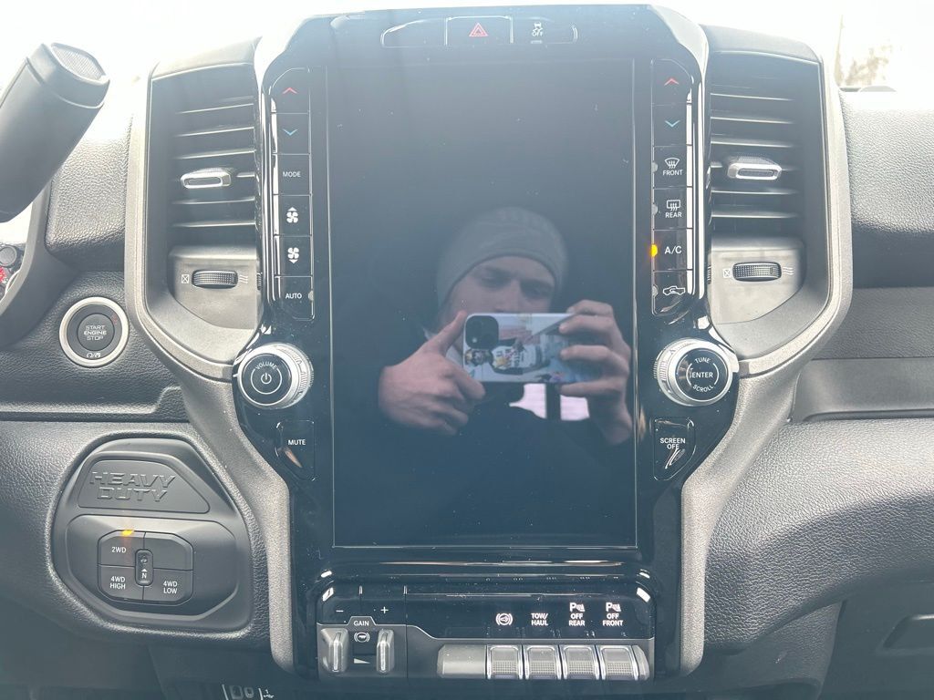 2026 Ram 3500 Tradesman Crestwood KY