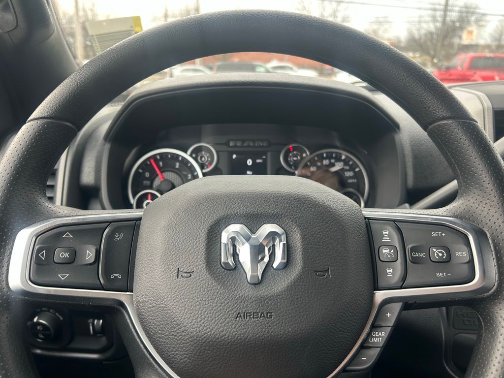 2026 Ram 3500 Tradesman Crestwood KY