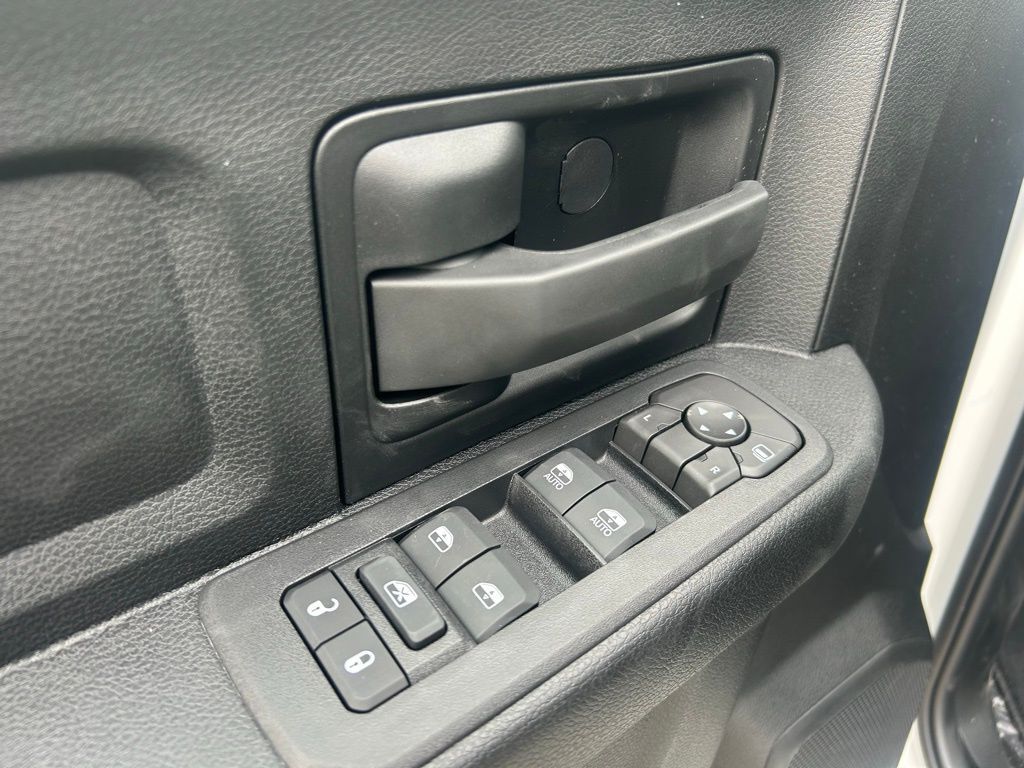 2026 Ram 3500 Tradesman Crestwood KY