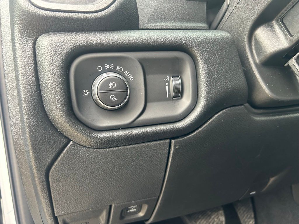 2026 Ram 3500 Tradesman Crestwood KY