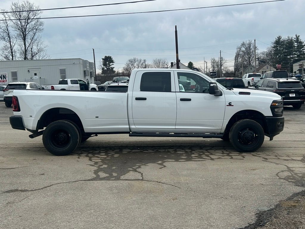 2026 Ram 3500 Tradesman Crestwood KY