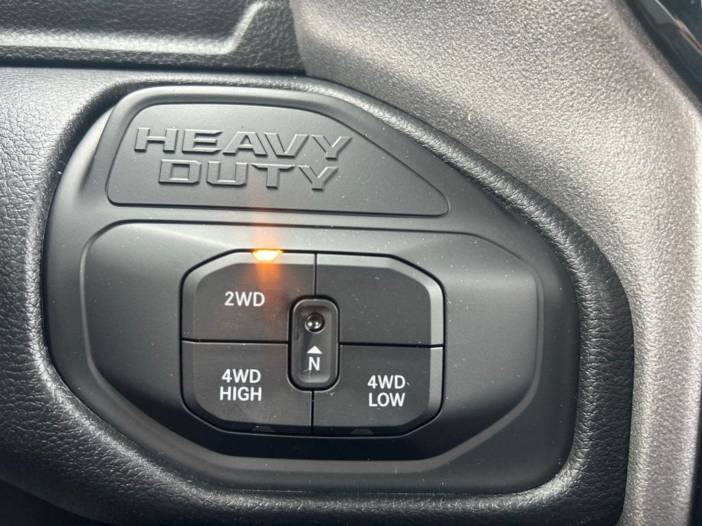 2026 Ram 3500 Tradesman Crestwood KY