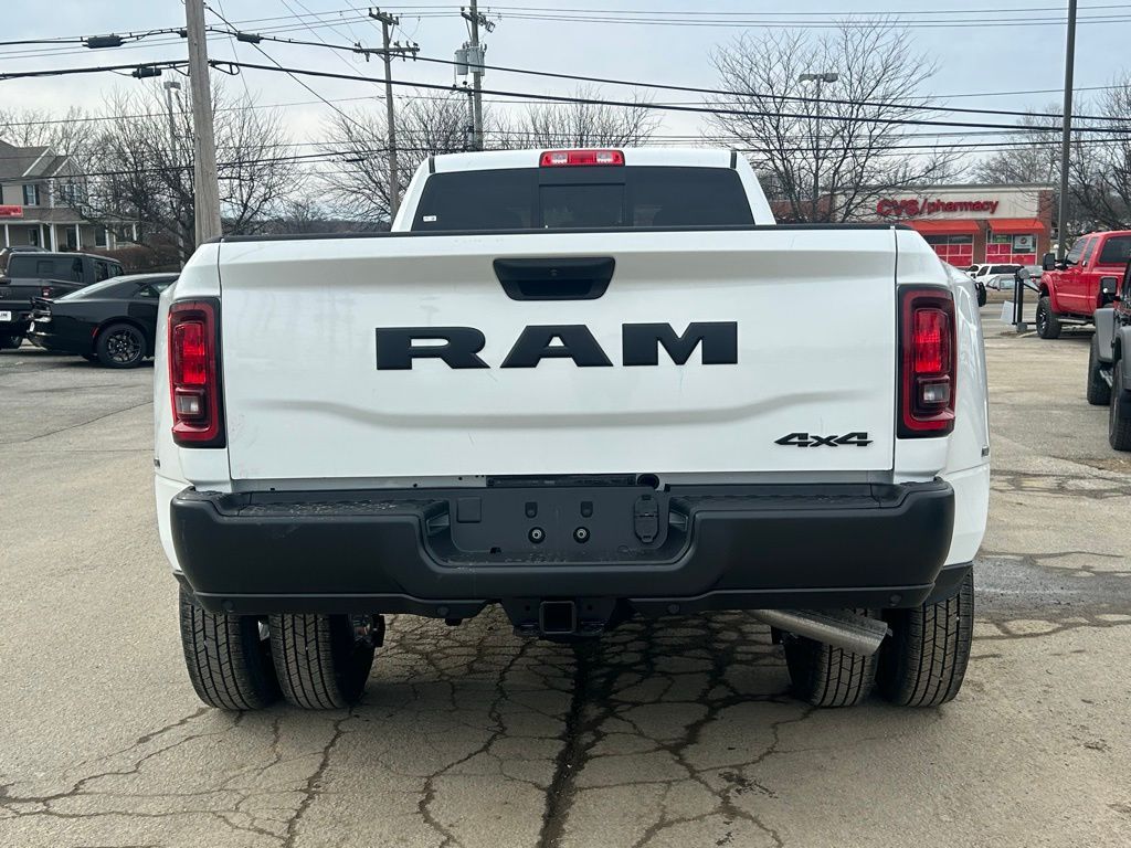 2026 Ram 3500 Tradesman Crestwood KY