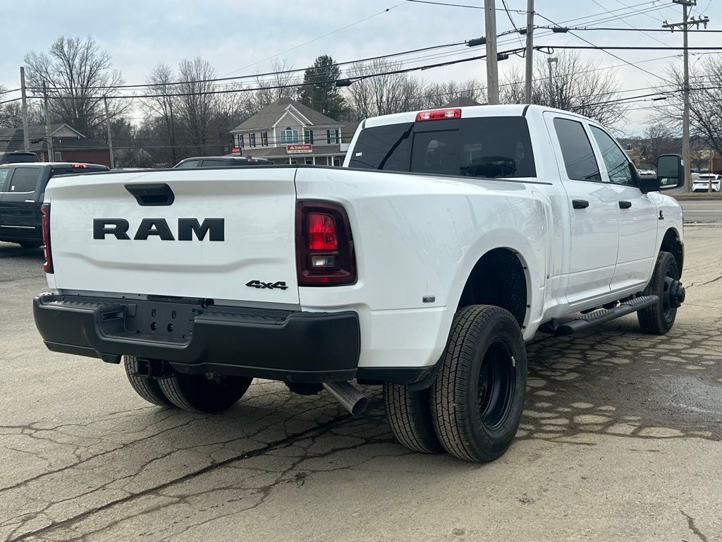 2026 Ram 3500 Tradesman Crestwood KY