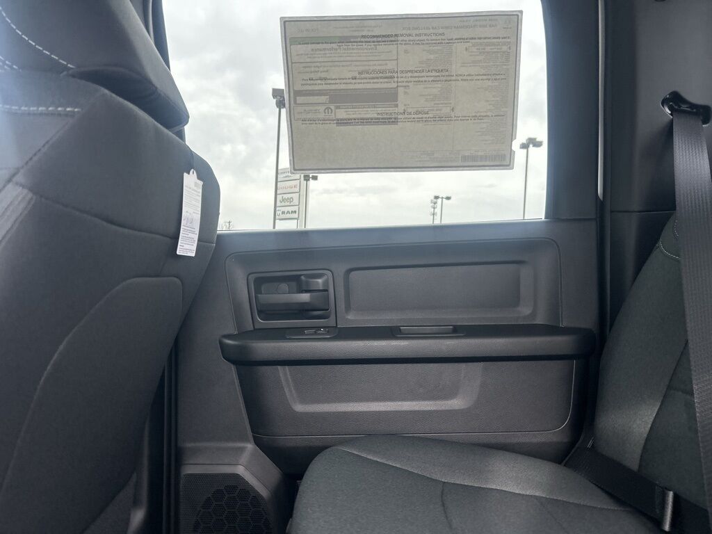 2026 Ram 3500 Tradesman Crestwood KY