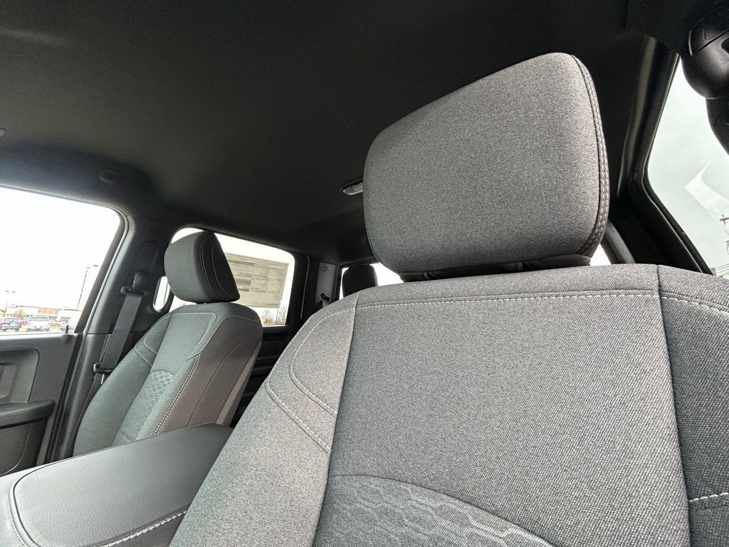 2026 Ram 3500 Tradesman Crestwood KY