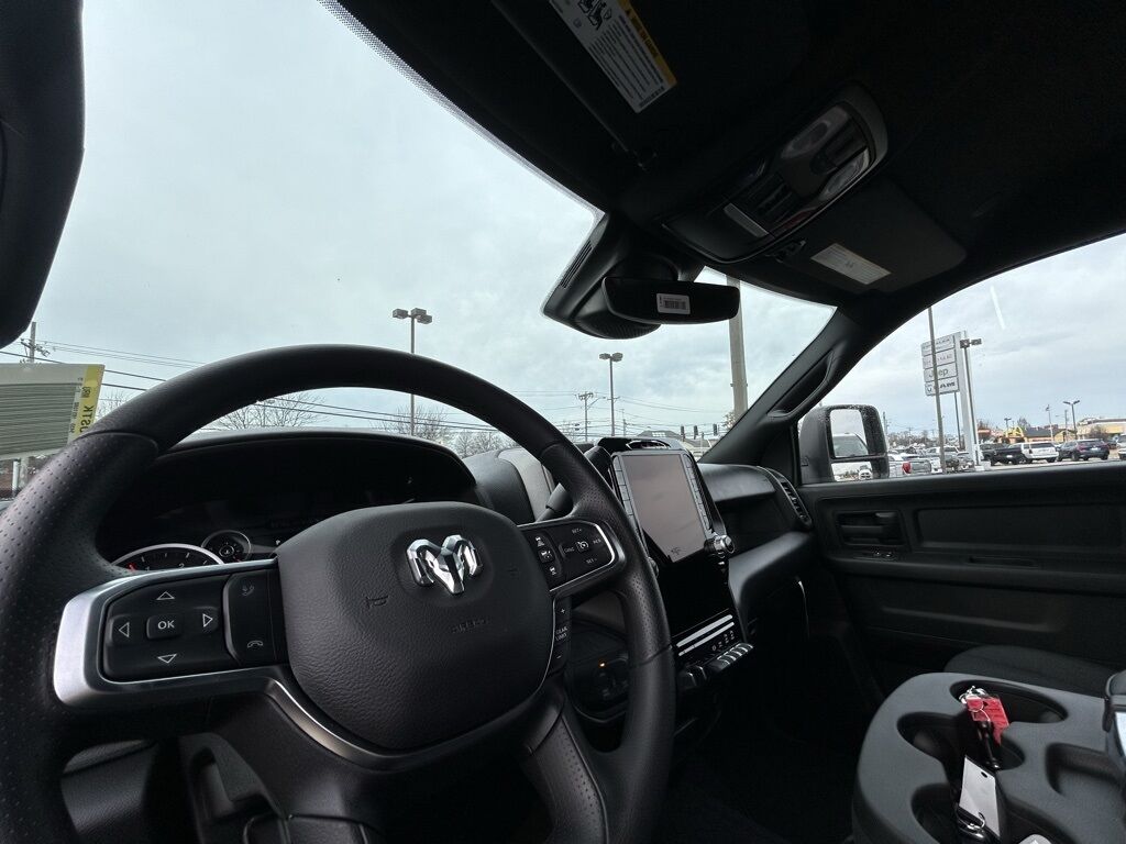 2026 Ram 3500 Tradesman Crestwood KY