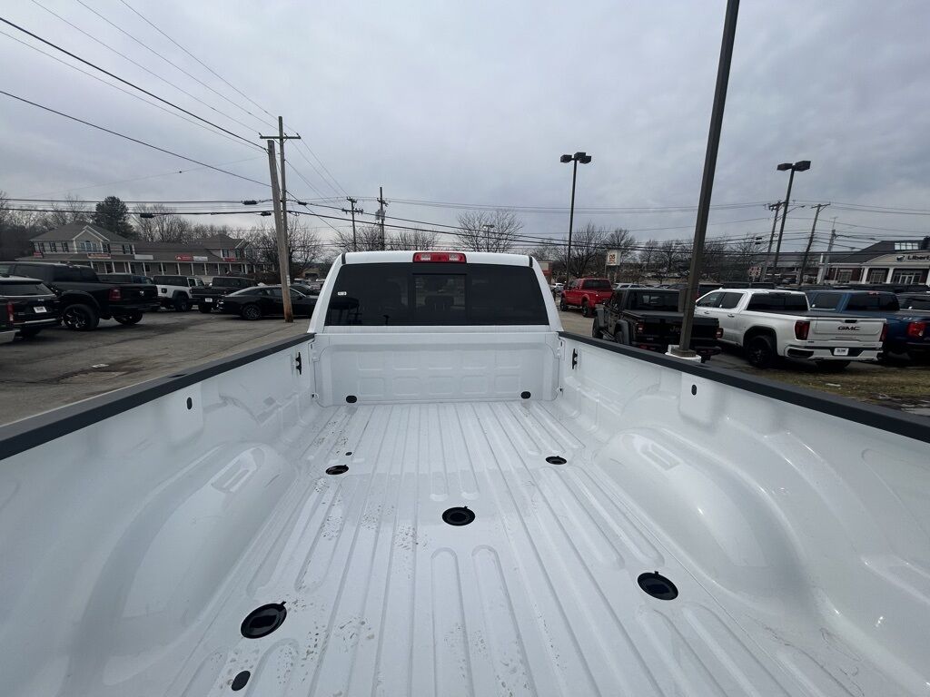2026 Ram 3500 Tradesman Crestwood KY