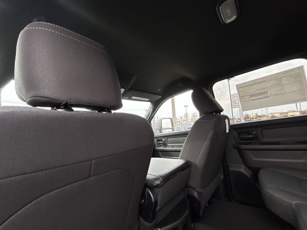 2026 Ram 3500 Tradesman Crestwood KY