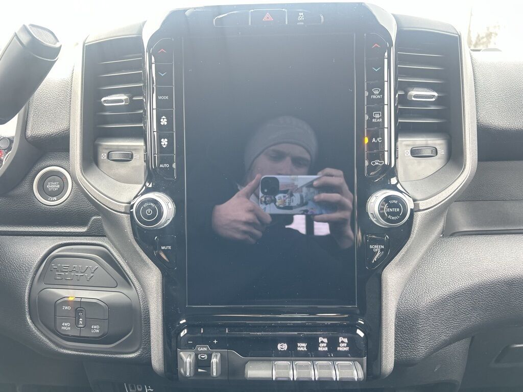 2026 Ram 3500 Tradesman Crestwood KY