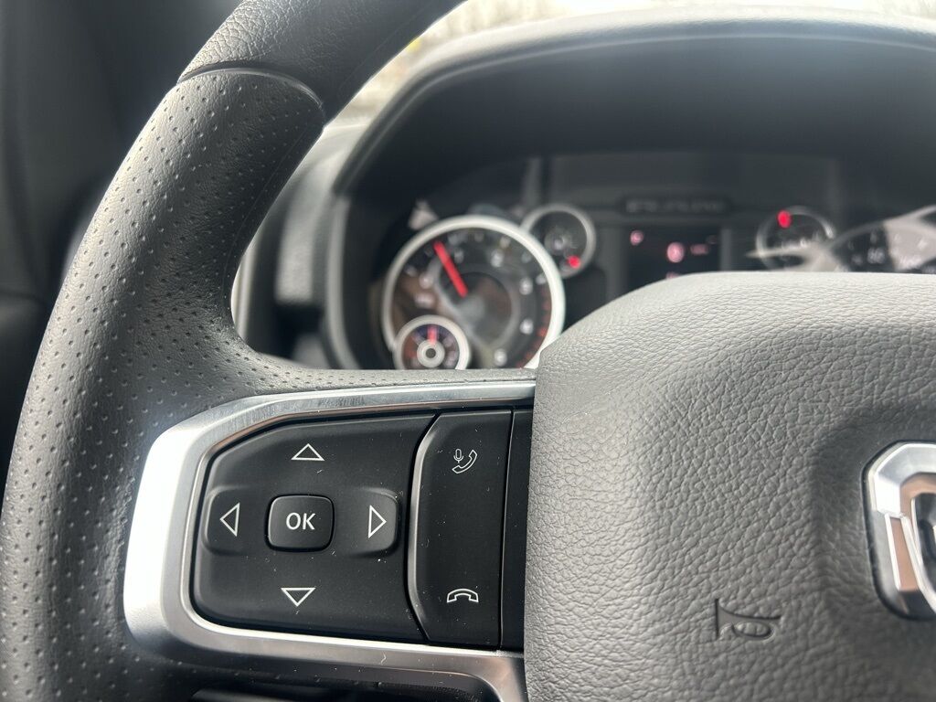 2026 Ram 3500 Tradesman Crestwood KY