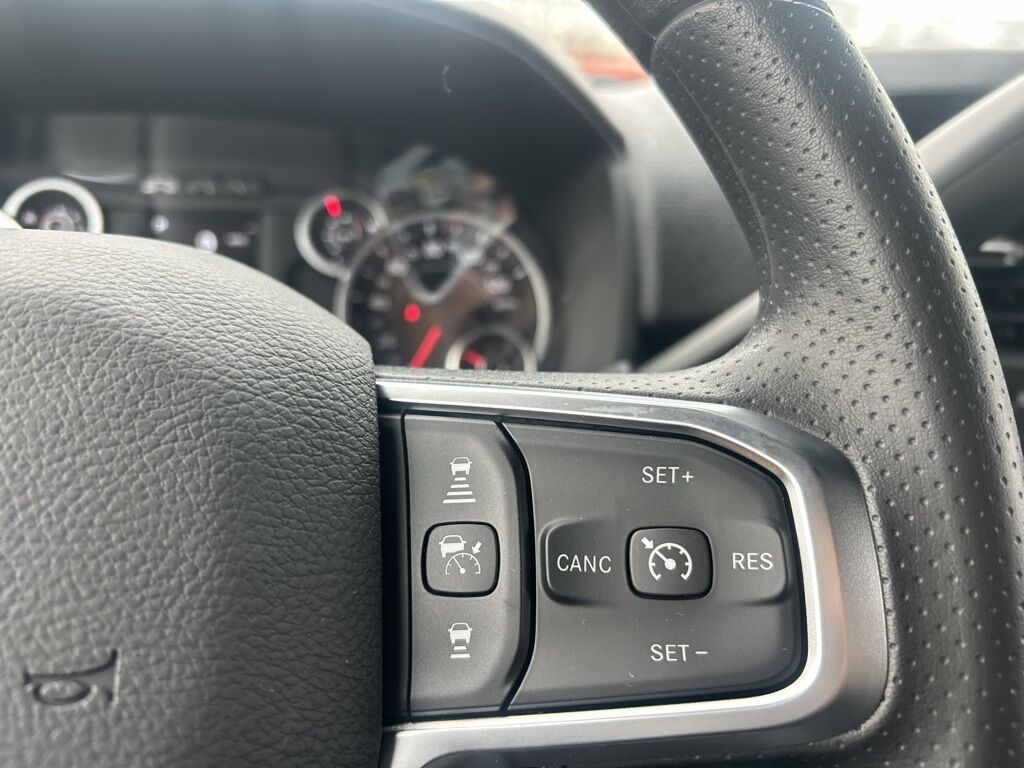 2026 Ram 3500 Tradesman Crestwood KY