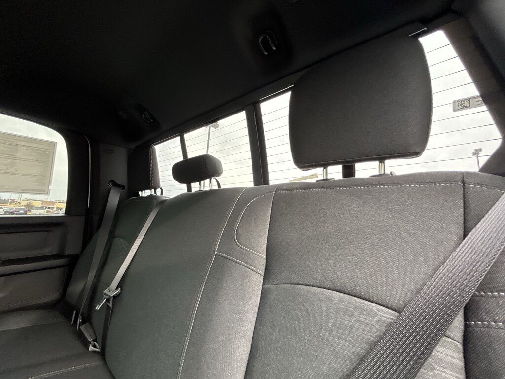 2026 Ram 3500 Tradesman Crestwood KY