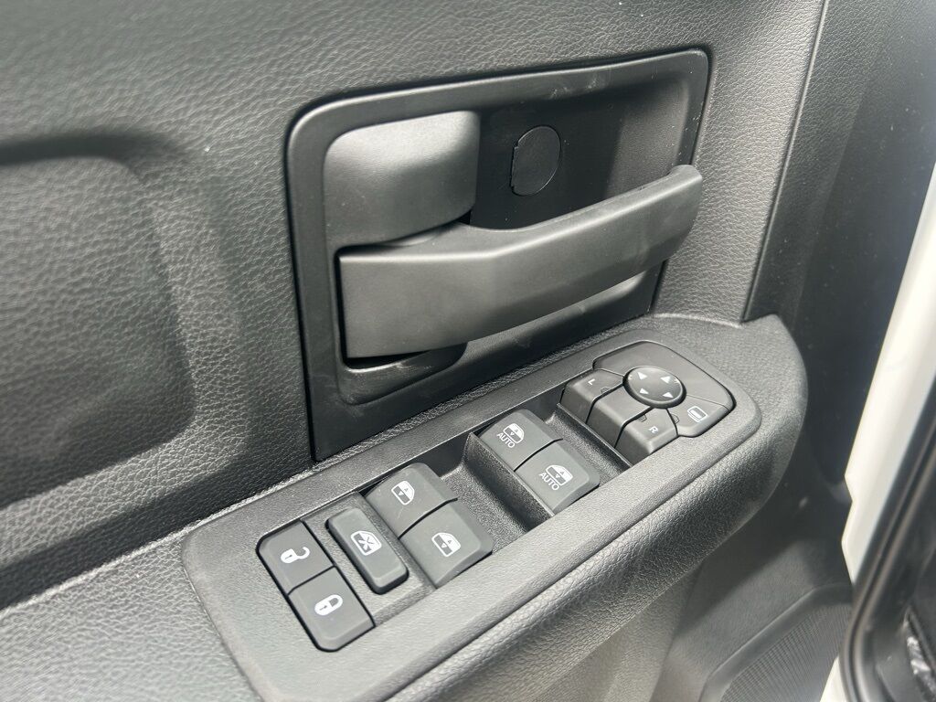 2026 Ram 3500 Tradesman Crestwood KY