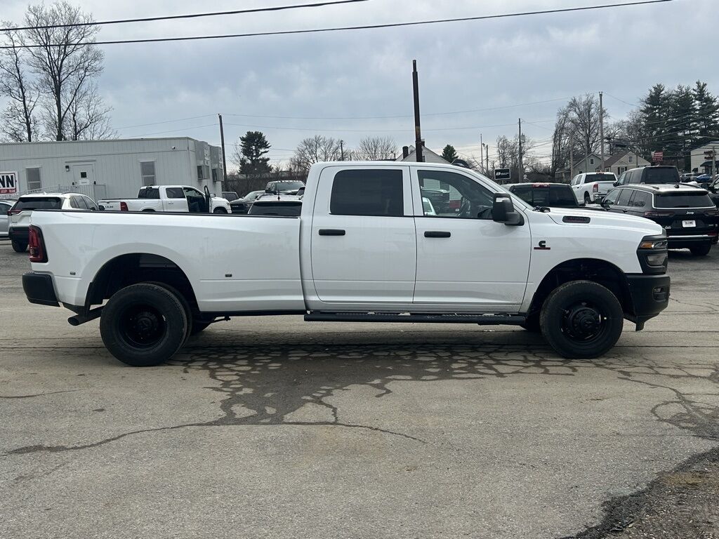 2026 Ram 3500 Tradesman Crestwood KY