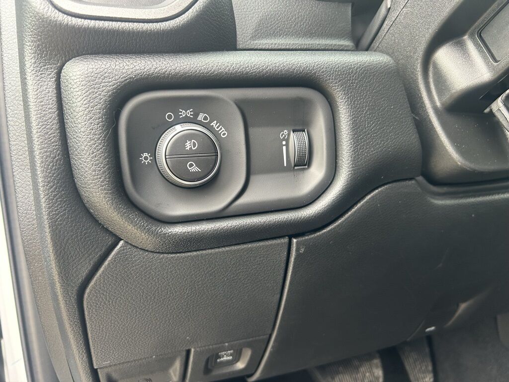 2026 Ram 3500 Tradesman Crestwood KY