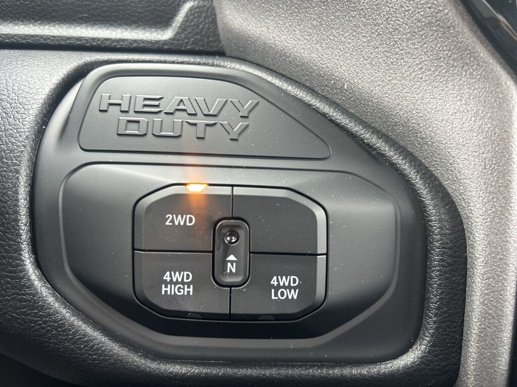 2026 Ram 3500 Tradesman Crestwood KY