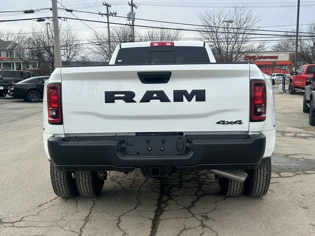 2026 Ram 3500 Tradesman Crestwood KY