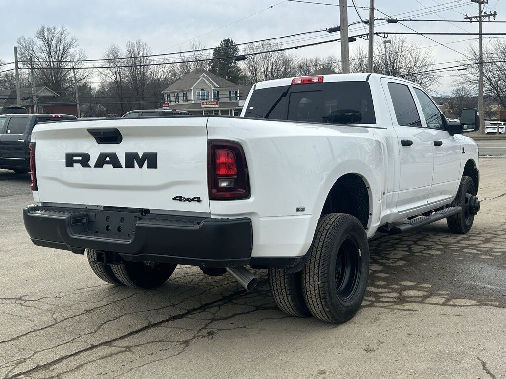 2026 Ram 3500 Tradesman Crestwood KY