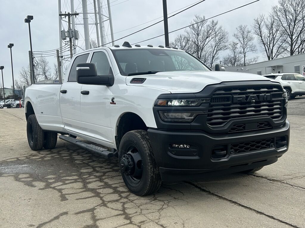 2026 Ram 3500 Tradesman Crestwood KY