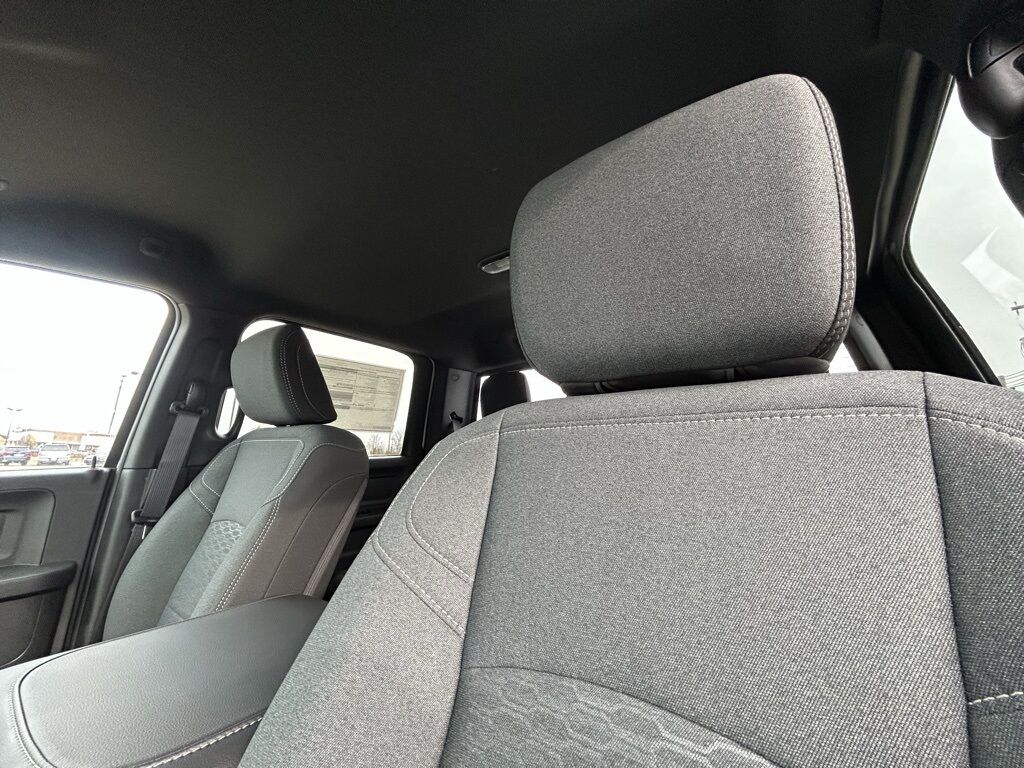 2026 Ram 3500 Tradesman Crestwood KY