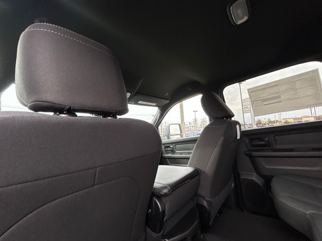 2026 Ram 3500 Tradesman Crestwood KY