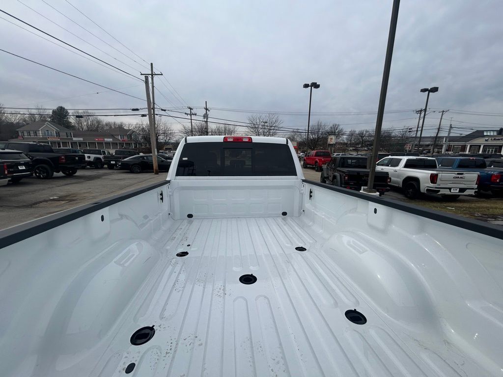 2026 Ram 3500 Tradesman Crestwood KY