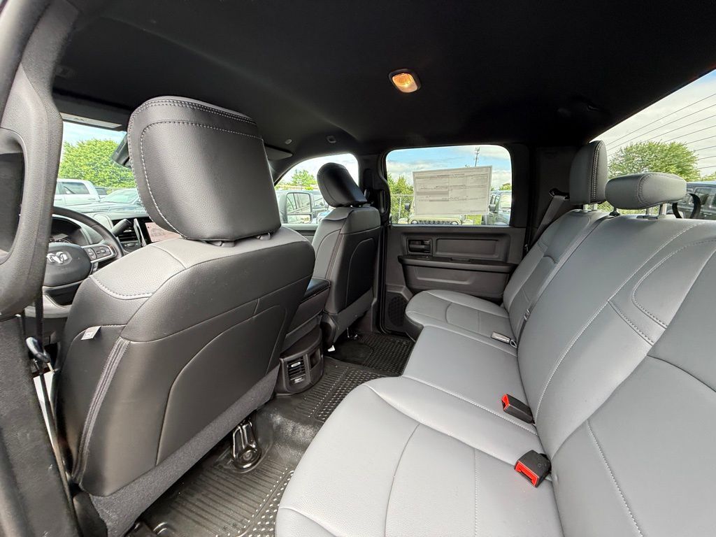 2026 Ram 3500 Tradesman Crestwood KY