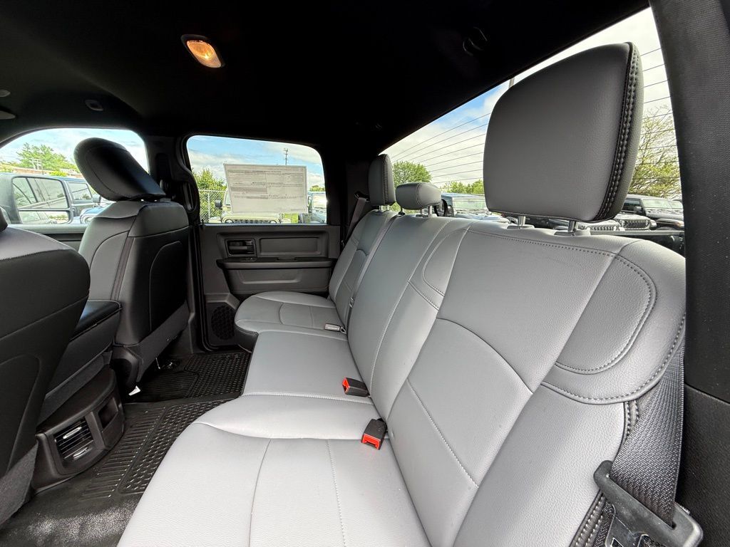 2026 Ram 3500 Tradesman Crestwood KY