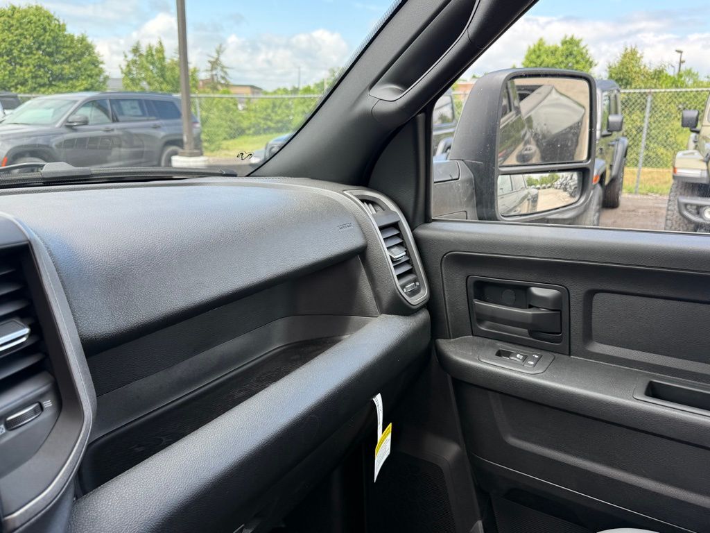 2026 Ram 3500 Tradesman Crestwood KY