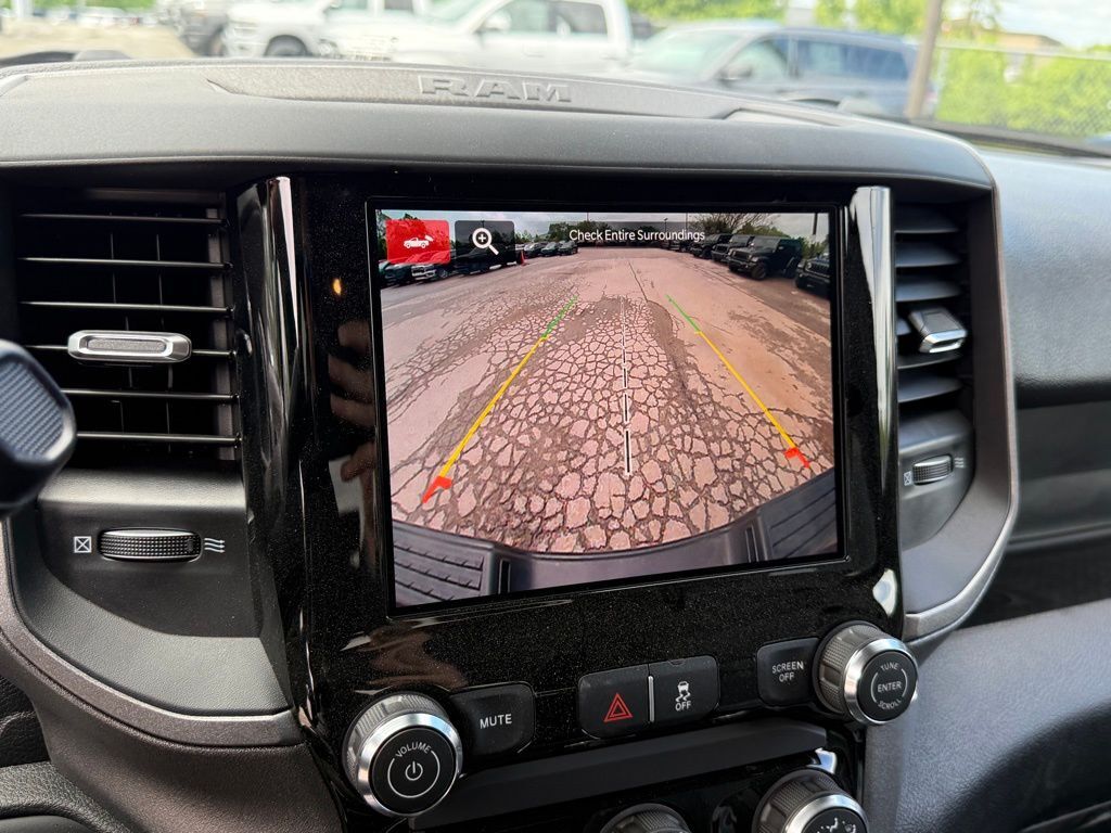 2026 Ram 3500 Tradesman Crestwood KY