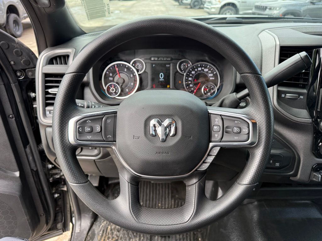 2026 Ram 3500 Tradesman Crestwood KY