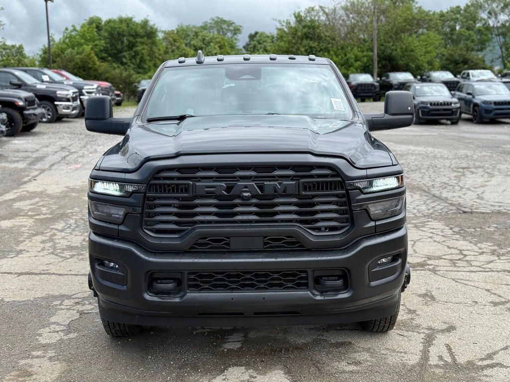 2026 Ram 3500 Tradesman Crestwood KY