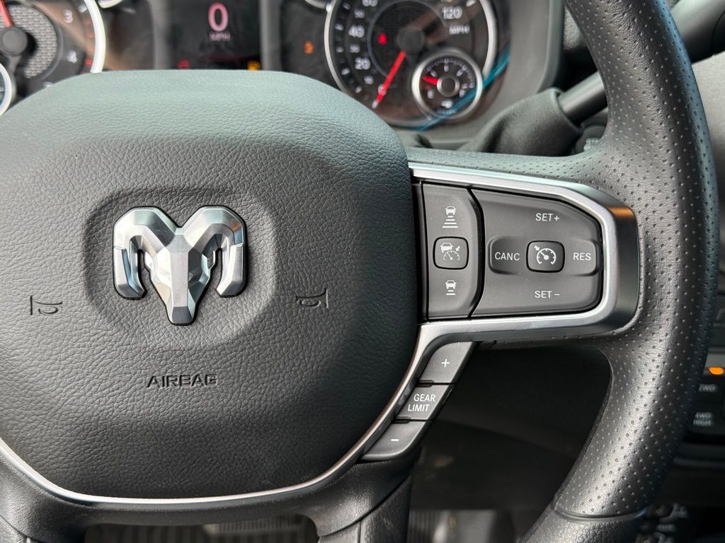 2026 Ram 3500 Tradesman Crestwood KY