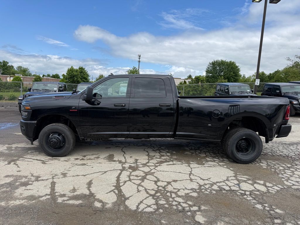 2026 Ram 3500 Tradesman Crestwood KY