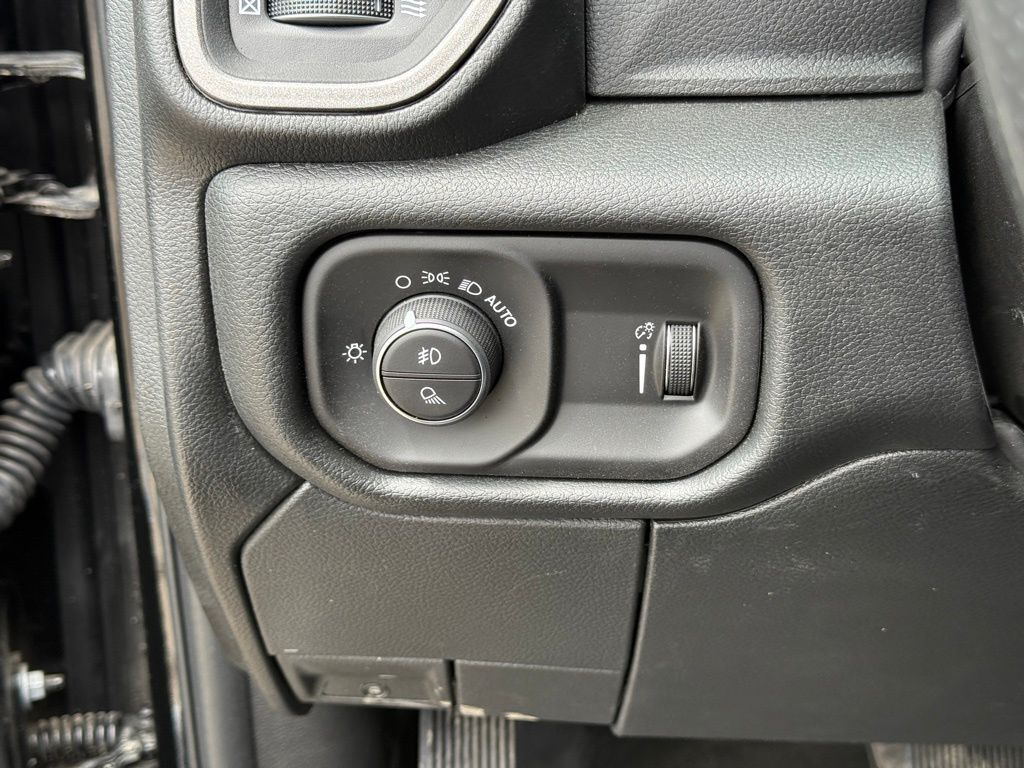 2026 Ram 3500 Tradesman Crestwood KY