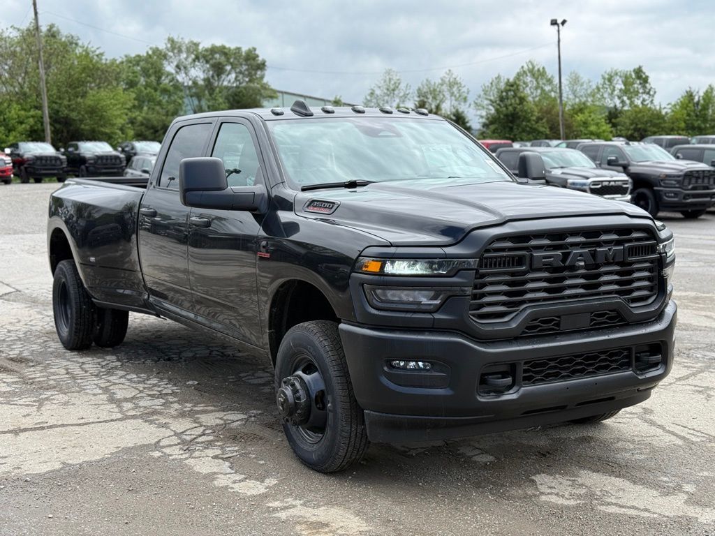 2026 Ram 3500 Tradesman Crestwood KY