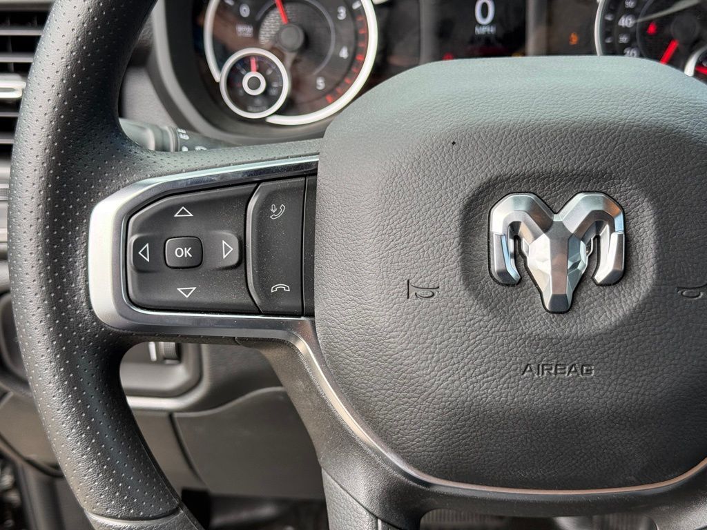 2026 Ram 3500 Tradesman Crestwood KY