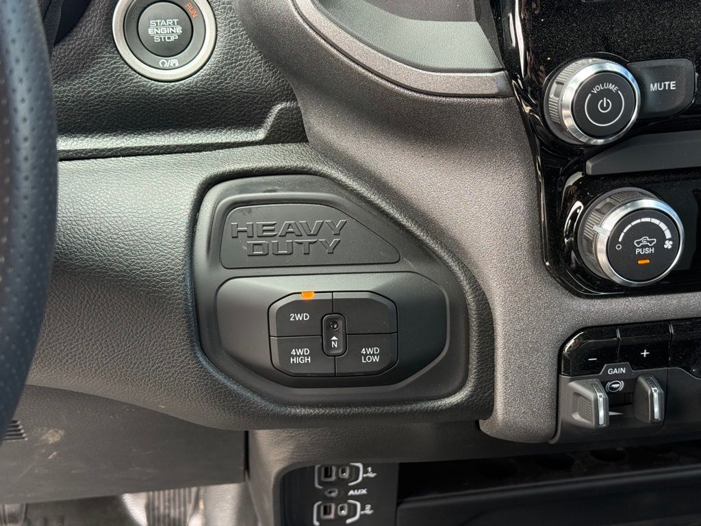 2026 Ram 3500 Tradesman Crestwood KY