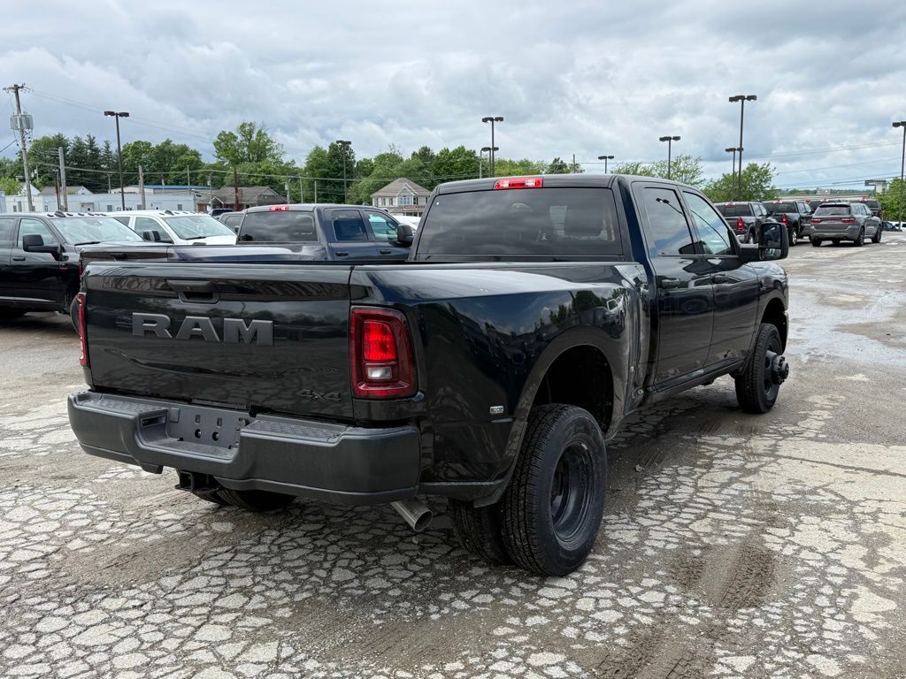 2026 Ram 3500 Tradesman Crestwood KY