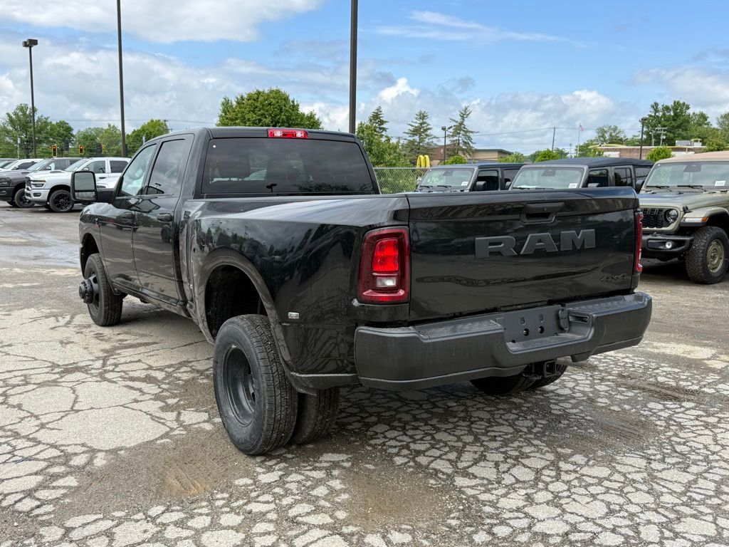 2026 Ram 3500 Tradesman Crestwood KY