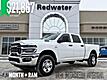 2026 Ram 3500 Tradesman Crew Cab 4x4 | Cummins Diesel | Front Bench | Backup Camera | Towing