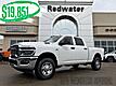 2026 Ram 3500 Tradesman Crew Cab 4x4 | Cummins Diesel | HD Towing | Front Bench | Backup Camera