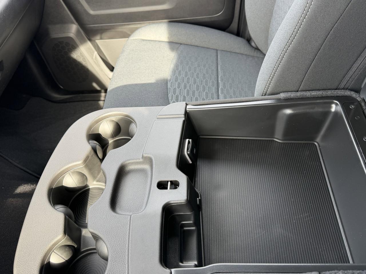 2026 Ram 3500 Tradesman Crew Cab 4x4 | Cummins Diesel | NAV | 12IN Touchscreen | Backup Camera | Towing Ready Redwater AB