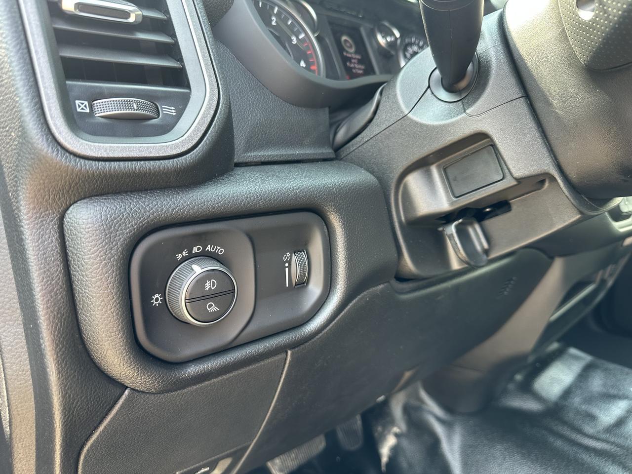 2026 Ram 3500 Tradesman Crew Cab 4x4 | Cummins HO Turbo Diesel | Forged Blue | Max Tow Package | 5th Wheel Prep Redwater AB