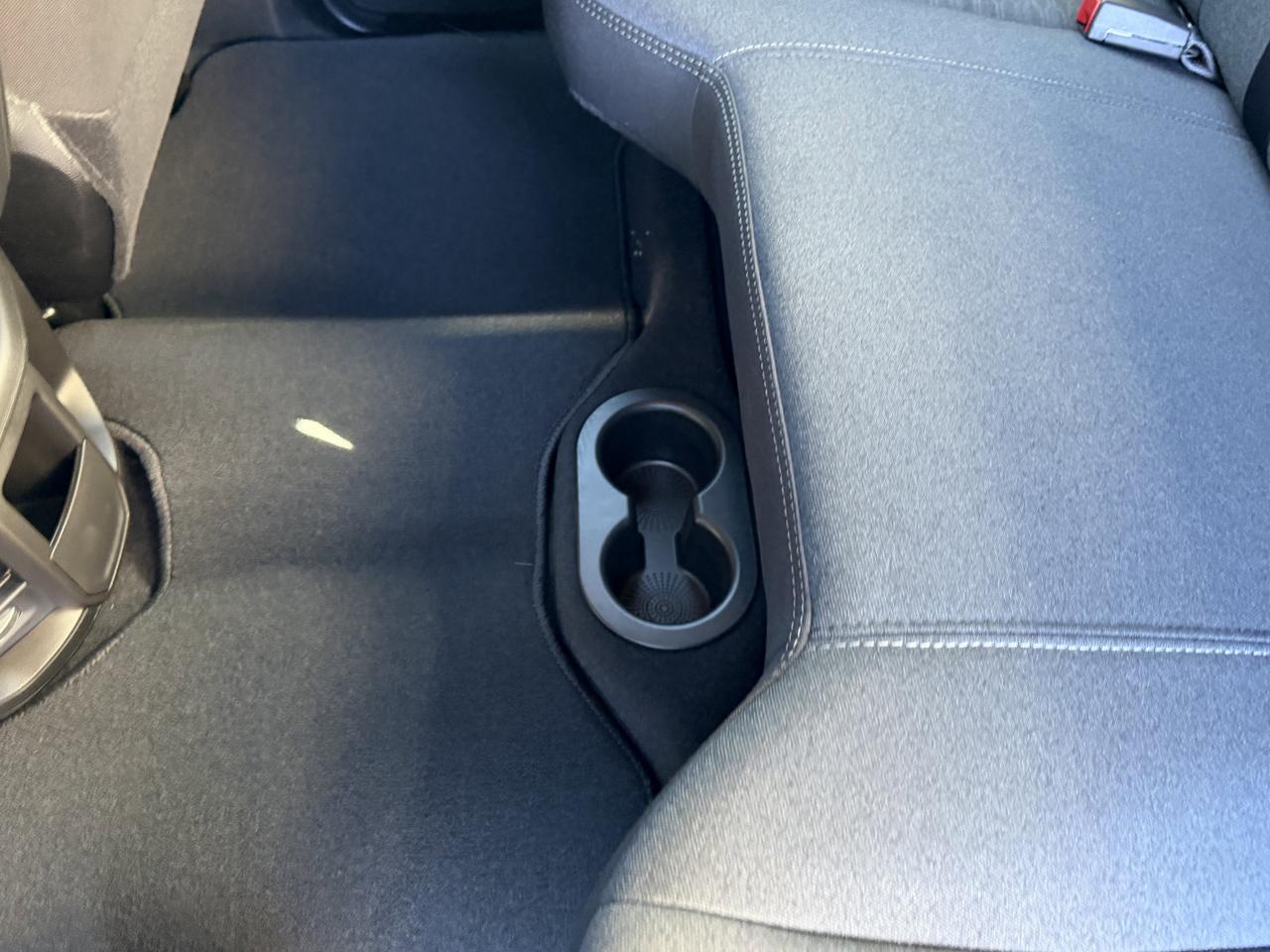 2026 Ram 3500 Tradesman Crew Cab 4x4 | HO Turbo Diesel | 5th Wheel | NAV | Rearview Camera | HD Towing Redwater AB