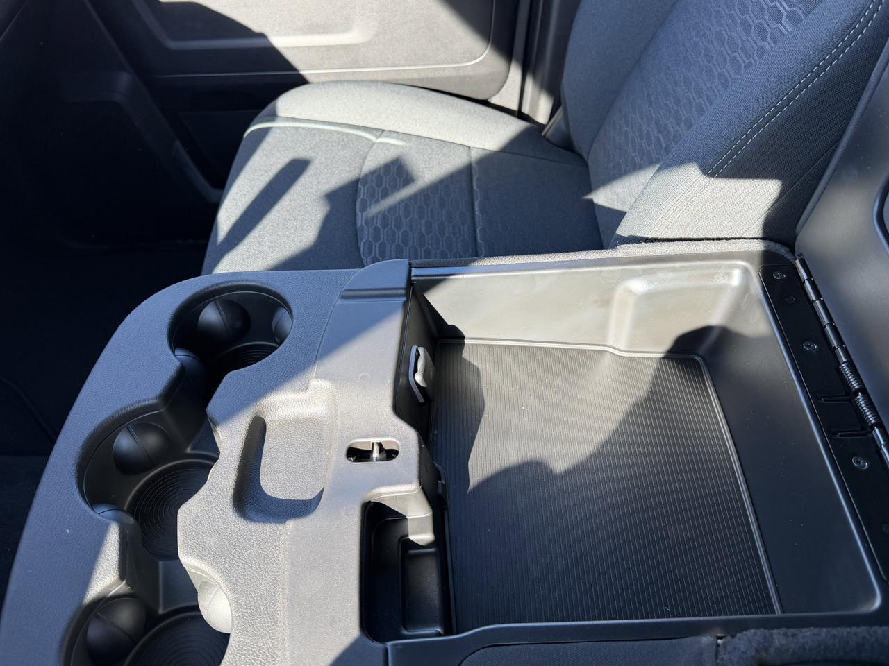 2026 Ram 3500 Tradesman Crew Cab 4x4 | HO Turbo Diesel | 5th Wheel | NAV | Rearview Camera | HD Towing Redwater AB