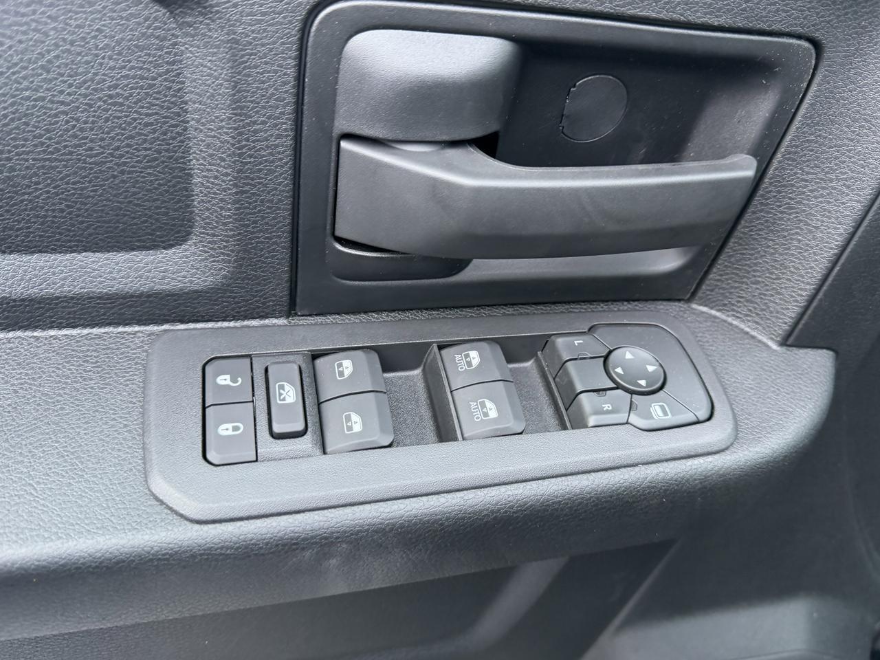 2026 Ram 3500 Tradesman Crew Cab 4x4 Dually | 6.7L HO Cummins Diesel | 8' Box | Max Tow Package | Uconnect 5 NAV Redwater AB